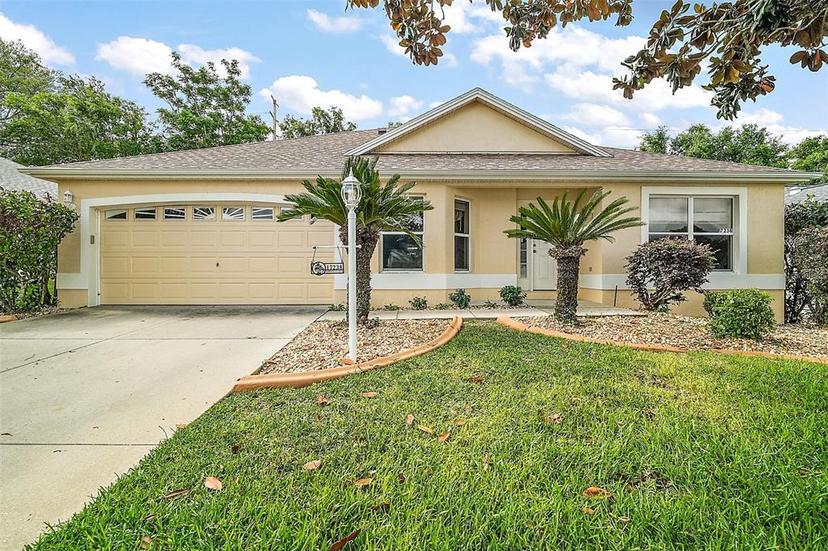 Picture of 17238 SE 94Th Coults Circle, The Villages FL 32162