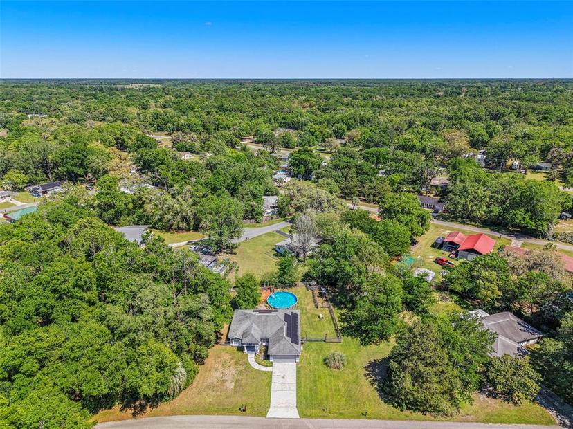 Picture of 9105 S Zanmar Drive, Floral City FL 34436