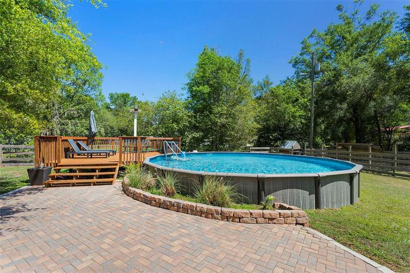 Picture of 9105 S Zanmar Drive, Floral City FL 34436