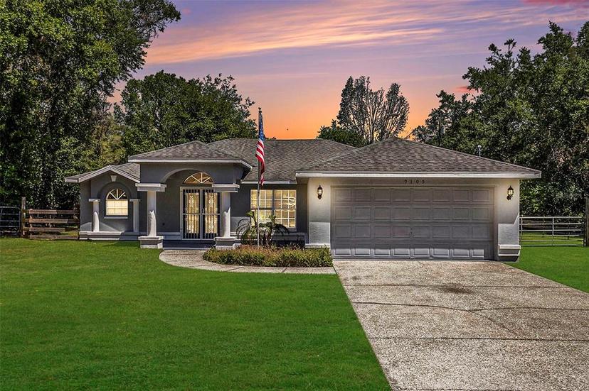 Picture of 9105 S Zanmar Drive, Floral City FL 34436