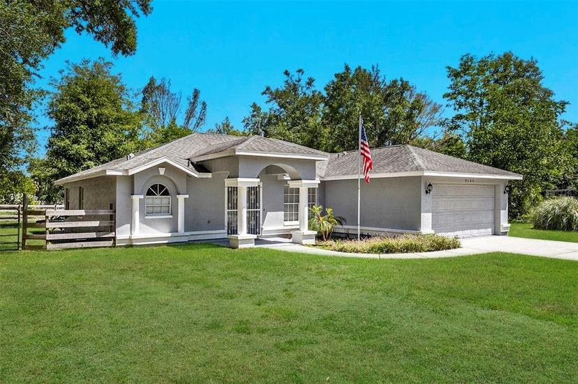 Picture of 9105 S Zanmar Drive, Floral City FL 34436