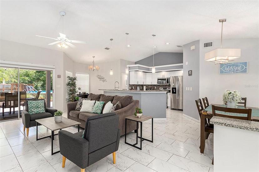Picture of 9105 S Zanmar Drive, Floral City FL 34436