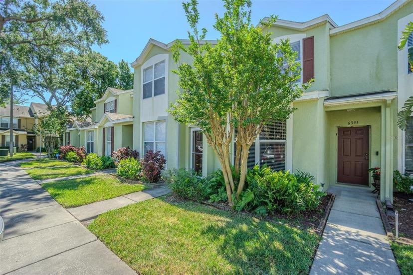 Picture of 6343 Osprey Lake Circle, Riverview FL 33578