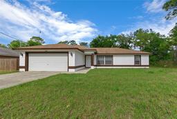 Picture of 2312 SW 140Th Court, Ocala, FL 34481