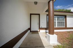 Picture of 2312 SW 140Th Court, Ocala, FL 34481