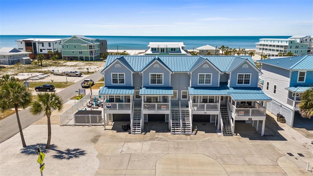 Picture of 3101 Highway 98, Mexico Beach, FL 32456