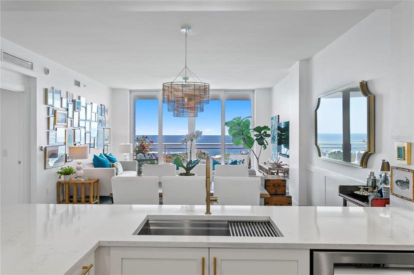 Picture of 1325 Snell Isle Boulevard Ne Unit 911, St Petersburg FL 33704