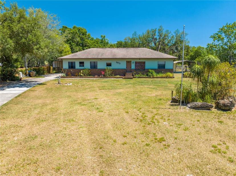 Picture of 3975 Rambler Avenue, St Cloud FL 34772