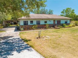 Picture of 3975 Rambler Avenue, St Cloud, FL 34772