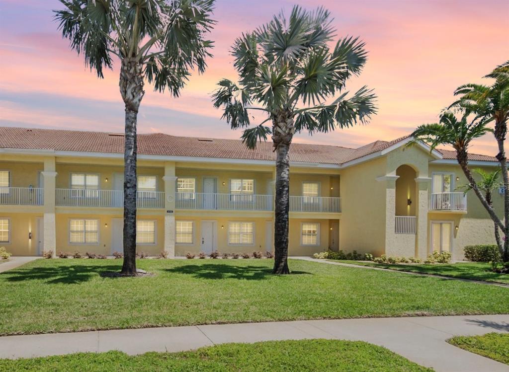 Picture of 6750 Dali Avenue Unit 203, Land O Lakes, FL 34637