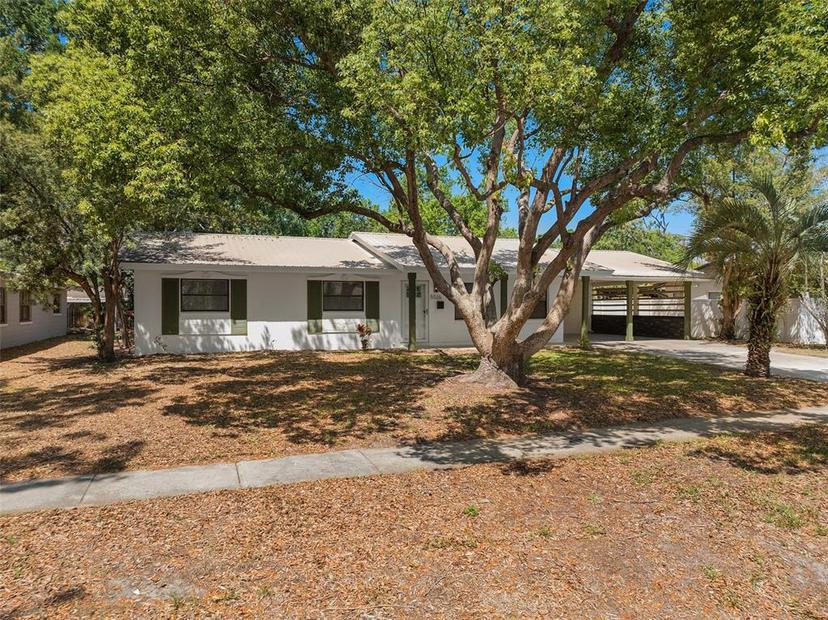 Picture of 5326 Weirwood Avenue, Orlando FL 32810