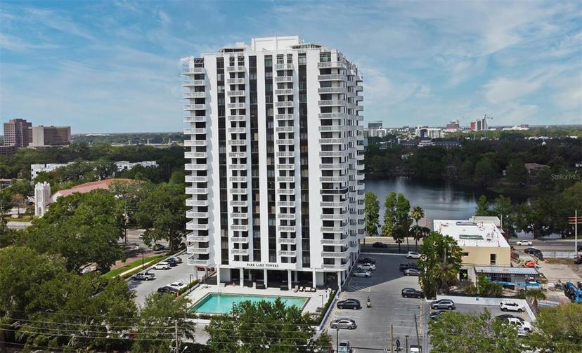 Picture of 400 E Colonial Drive Unit 1003, Orlando FL 32803