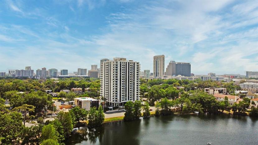 Picture of 400 E Colonial Drive Unit 1003, Orlando FL 32803