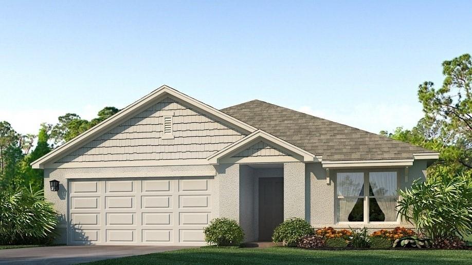 Picture of 12112 Kingsley Trail, Parrish, FL 34219