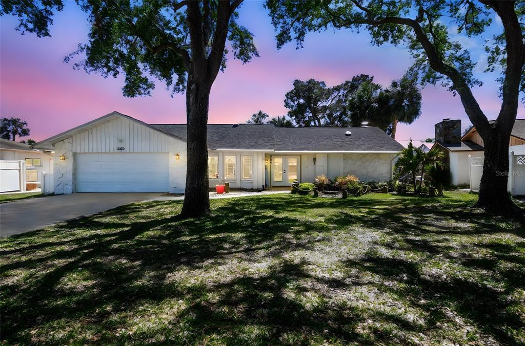 Picture of 4368 Marine Parkway, New Port Richey, FL 34652