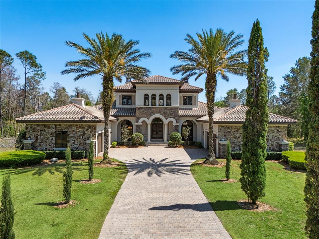 Picture of 16812 Vinci Way, Bella Collina, FL 34756