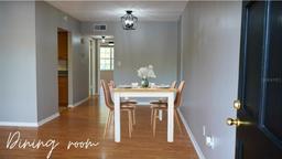 Picture of 4724 Michael Court Unit 122, Tampa, FL 33614