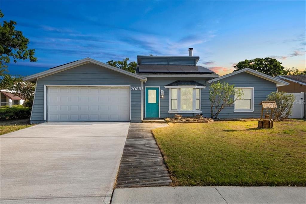Picture of 7025 Orkney Avenue N, St Petersburg, FL 33709