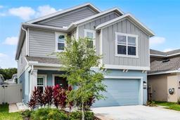 Picture of 2743 Gentle Rain Drive, Davenport, FL 33837