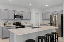 Picture of 2743 Gentle Rain Drive, Davenport, FL 33837