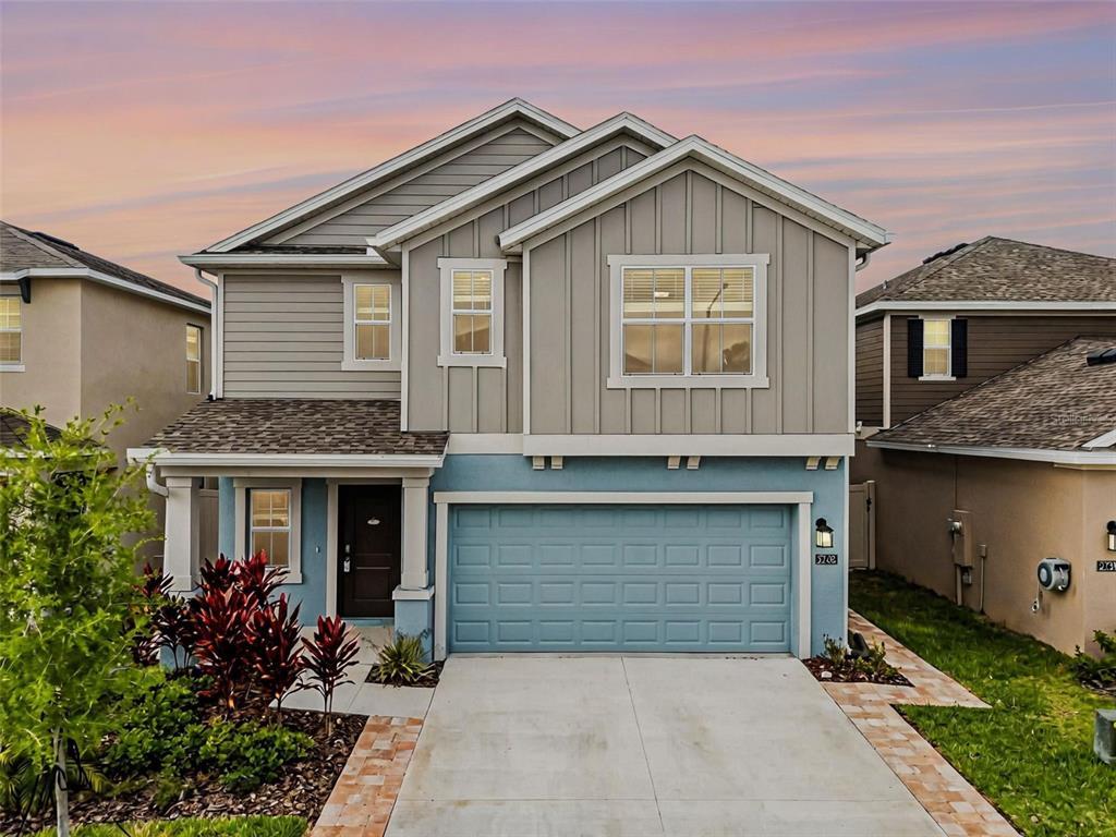 Picture of 2743 Gentle Rain Drive, Davenport, FL 33837