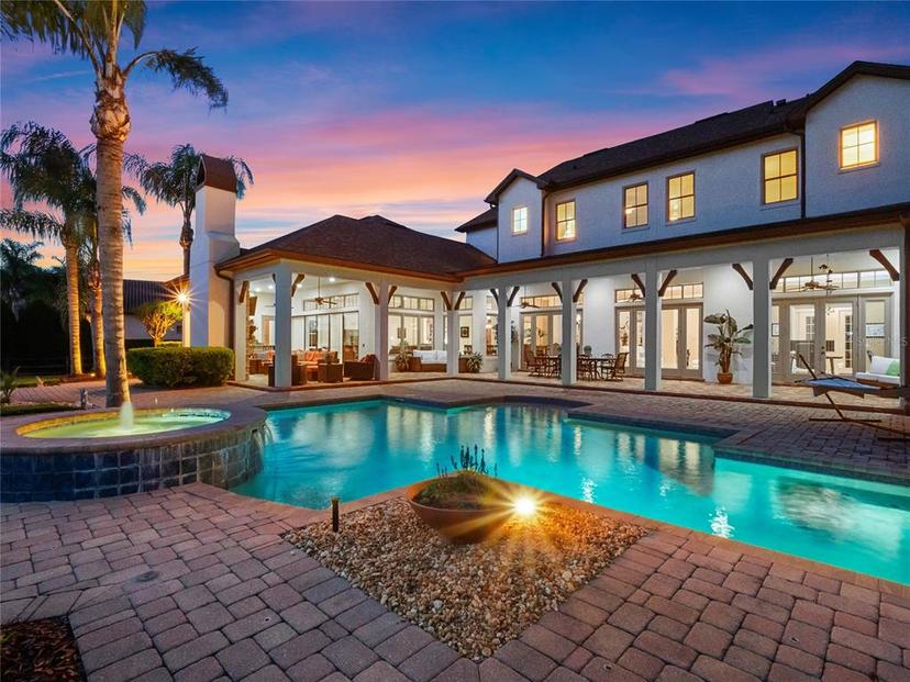 Picture of 1526 Bluewater Run, Chuluota FL 32766