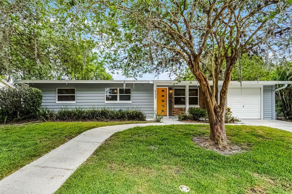 Picture of 117 Exeter Avenue, Longwood, FL 32750