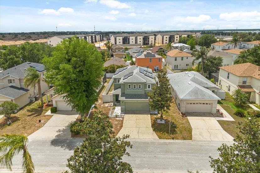 Picture of 429 Rona Lane, Davenport FL 33897