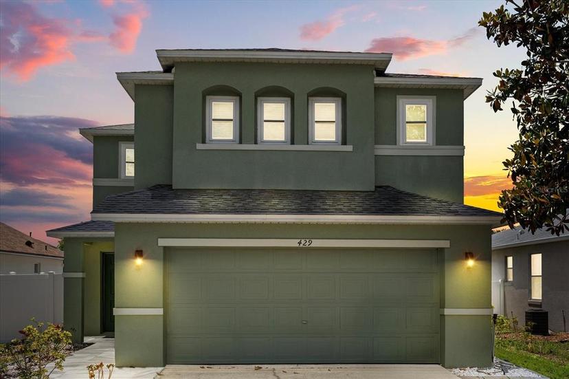 Picture of 429 Rona Lane, Davenport FL 33897