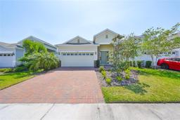 Picture of 5548 Silver Sun Drive, Apollo Beach, FL 33572