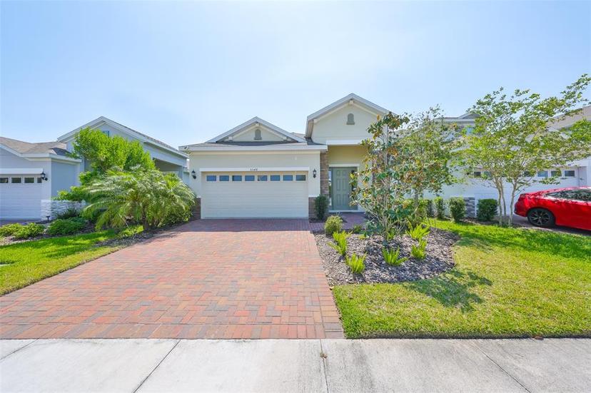 Picture of 5548 Silver Sun Drive, Apollo Beach FL 33572