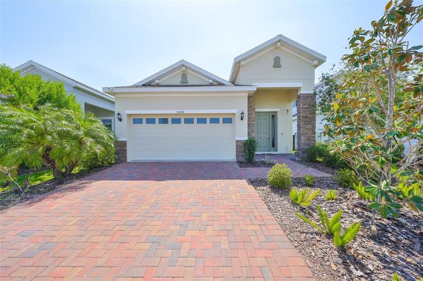 Picture of 5548 Silver Sun Drive, Apollo Beach FL 33572