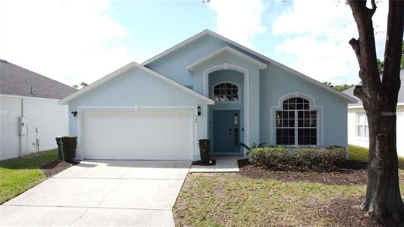 Picture of 334 Grosvenor Loop, Davenport FL 33897