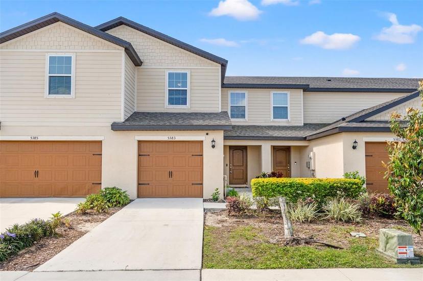 Picture of 5383 Companion Lane, Tampa FL 33619