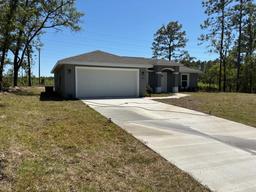 Picture of 2480 W Rutland Drive, Citrus Springs, FL 34434