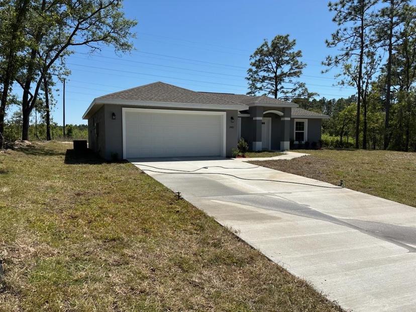 Picture of 2480 W Rutland Drive, Citrus Springs FL 34434