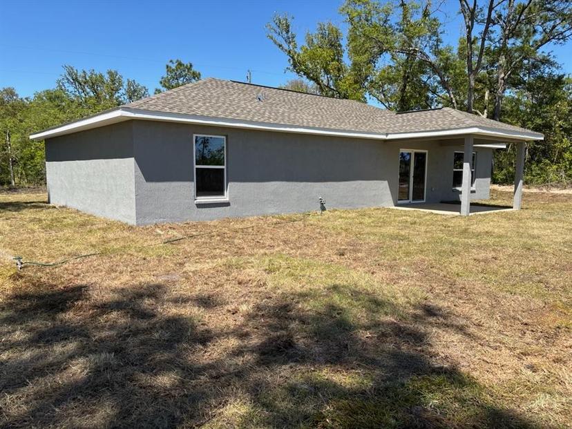 Picture of 2480 W Rutland Drive, Citrus Springs FL 34434
