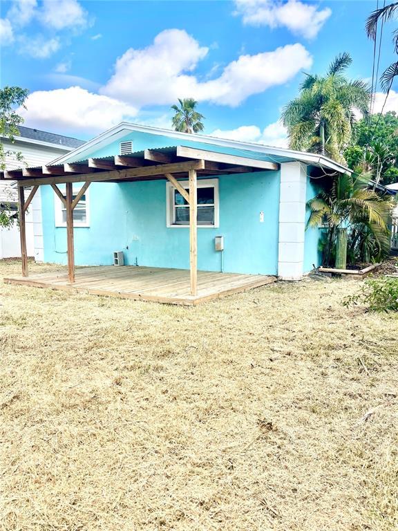 Picture of 1734 Maryland Avenue Ne, St Petersburg FL 33703