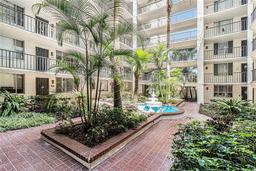 Picture of 2699 Seville Boulevard Unit 705, Clearwater, FL 33764