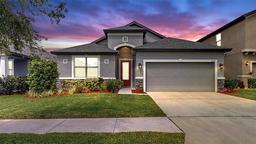 Picture of 1209 Florablu Drive, Seffner, FL 33584