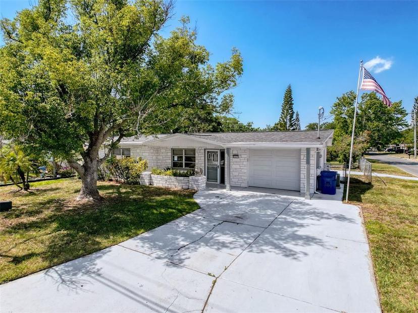 Picture of 6431 Gainsboro Drive, Port Richey FL 34668