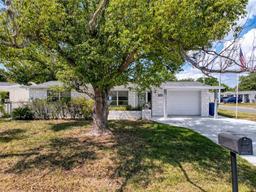 Picture of 6431 Gainsboro Drive, Port Richey, FL 34668