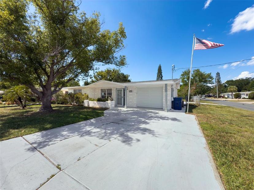 Picture of 6431 Gainsboro Drive, Port Richey FL 34668