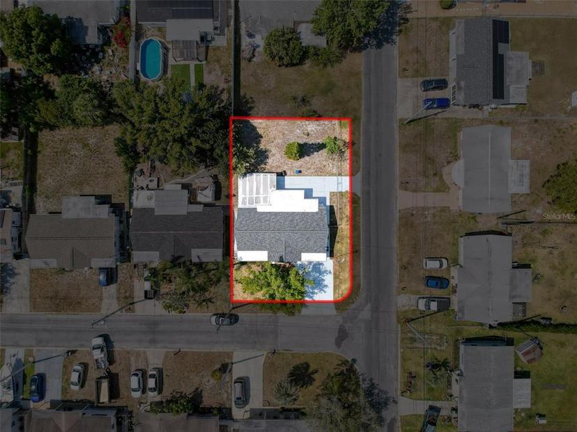 Picture of 6431 Gainsboro Drive, Port Richey FL 34668