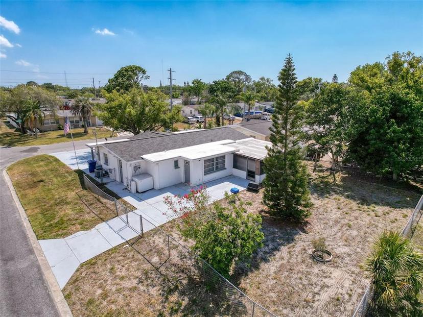 Picture of 6431 Gainsboro Drive, Port Richey FL 34668