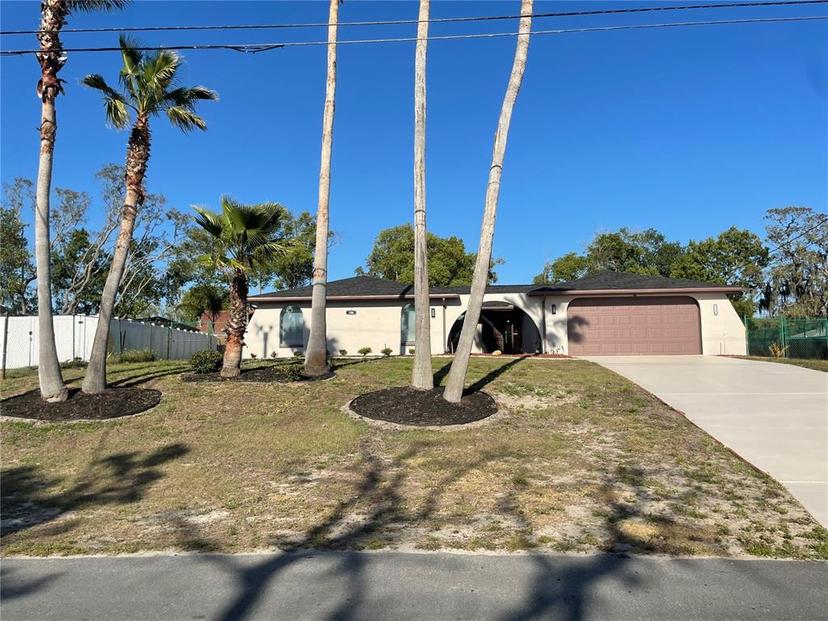 Picture of 186 Dan River Drive, Spring Hill FL 34606