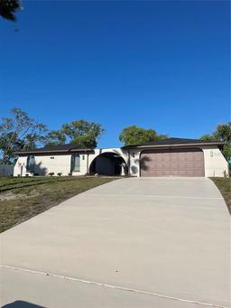 Picture of 186 Dan River Drive, Spring Hill, FL 34606