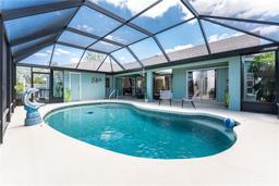Picture of 417 Rotonda Circle, Rotonda West, FL 33947