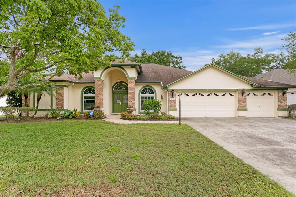 Picture of 14920 Evershine Street, Tampa, FL 33624