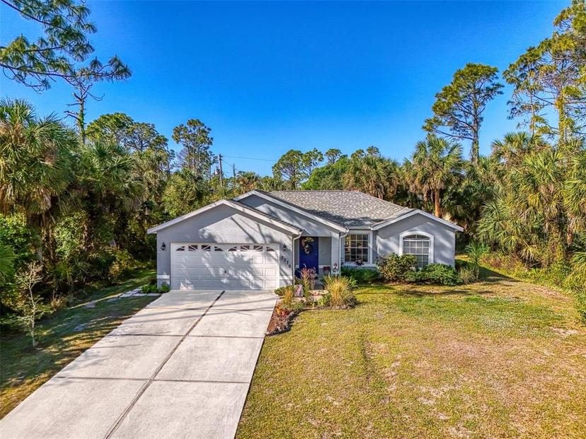 Picture of 2579 Oracle Lane, North Port FL 34286